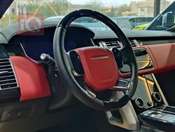 Land Rover Range Rover Vogue